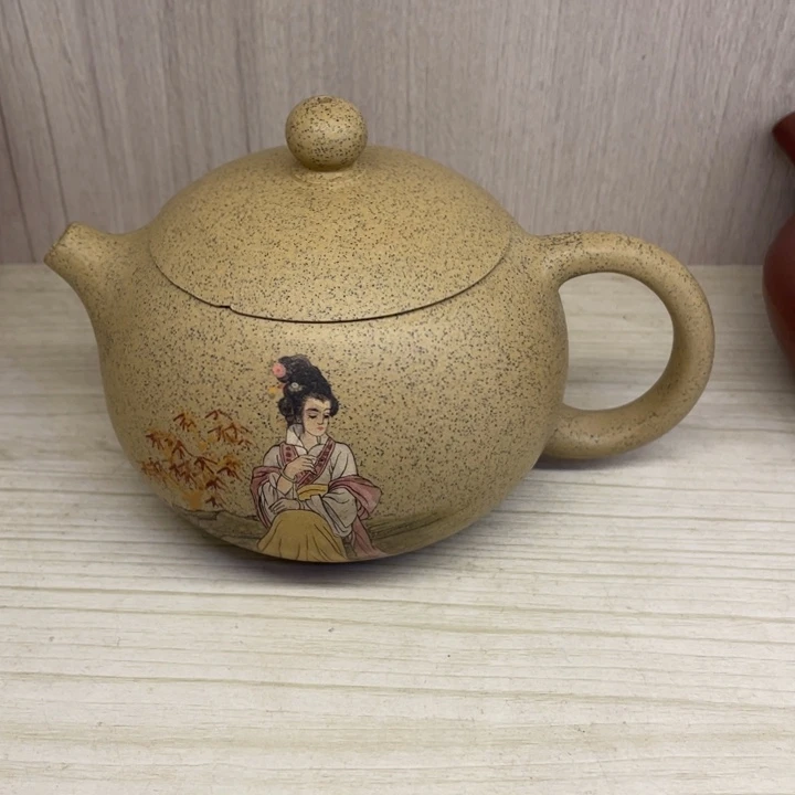 茶壶紫砂紫砂壶宜兴