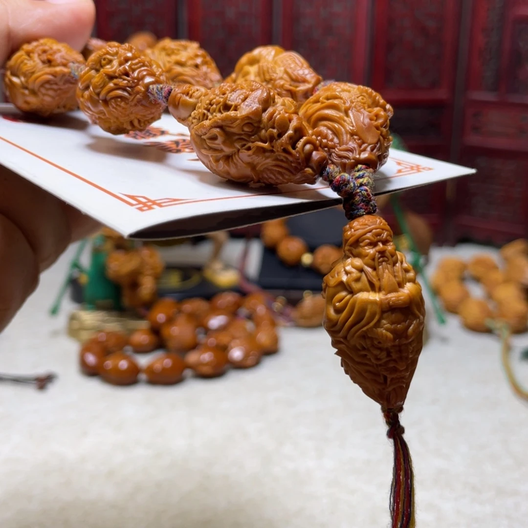 吊坠橄榄核橄榄核