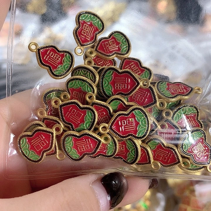 铜合金古风系列 满三单飞10