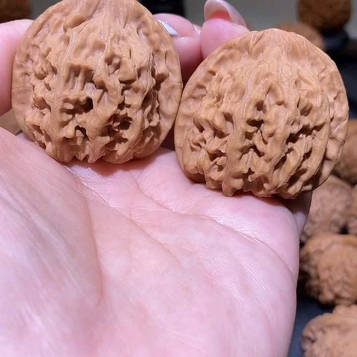 把件文玩核桃41天地