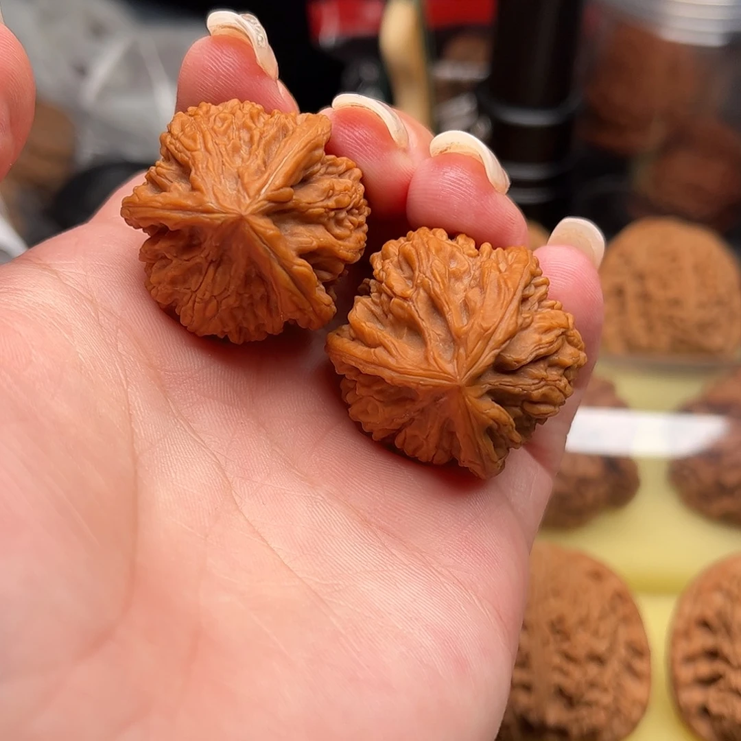 心***向手串/手链核桃虎头奔32