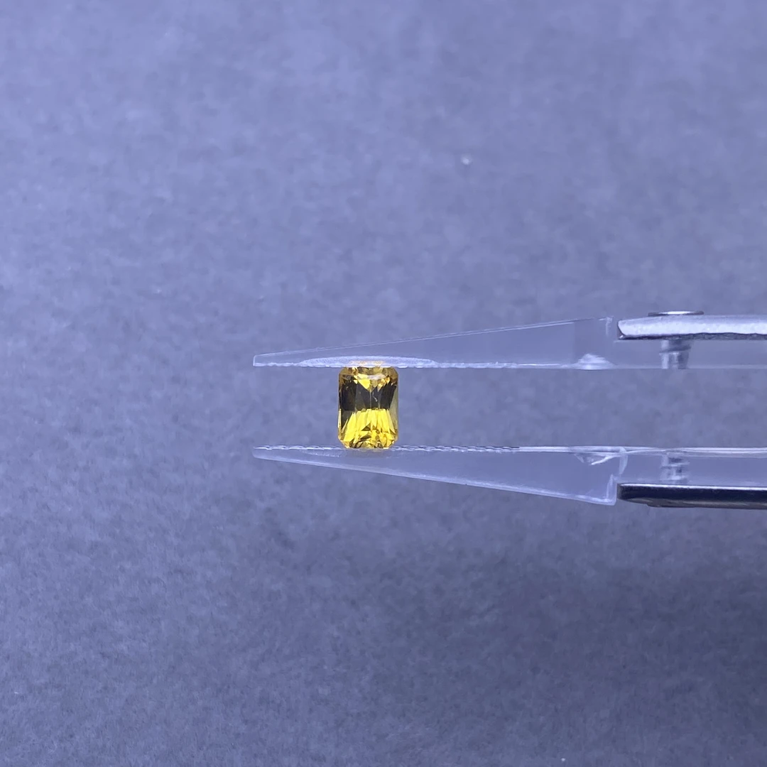 YSC vv 蓝宝石-0.91ct（00975530）1212