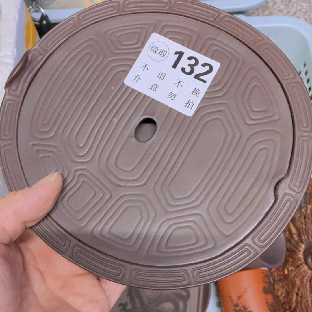 茶杯绿泥紫砂紫砂