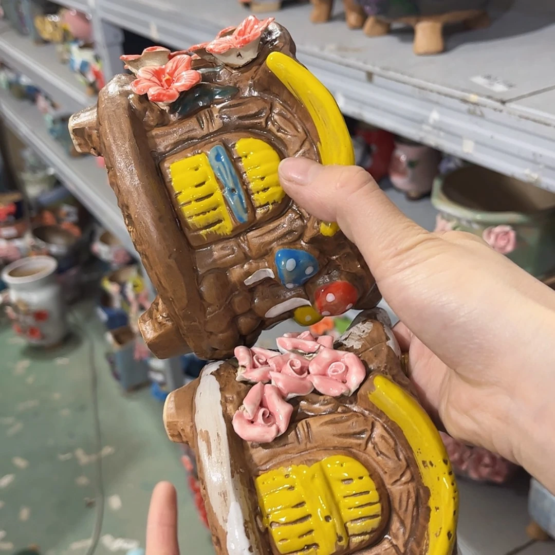 【闪购商品】红陶福利