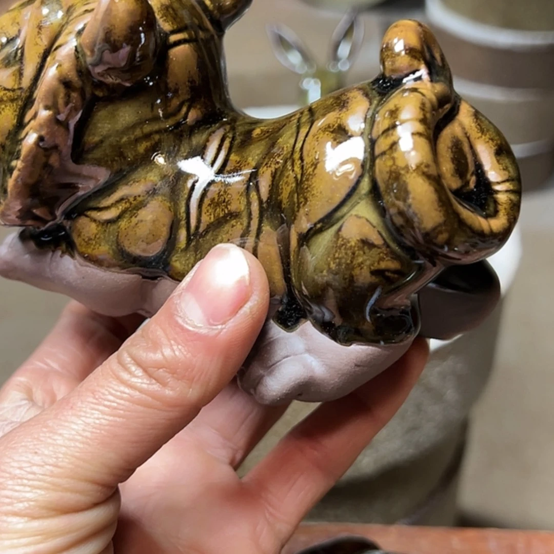 【闪购商品】茶盏?****?建盏…………