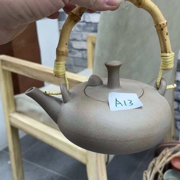壶茶壶陶瓷茶壶茶杯