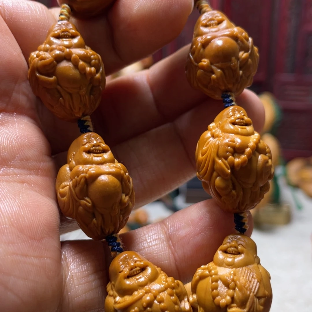 手串/手链橄榄核橄榄核