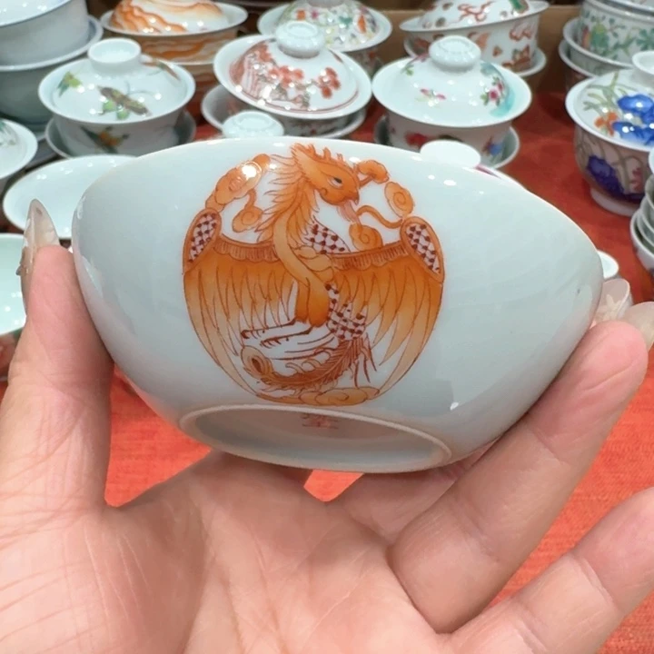 忽***悠陶瓷艺术品收藏陶瓷