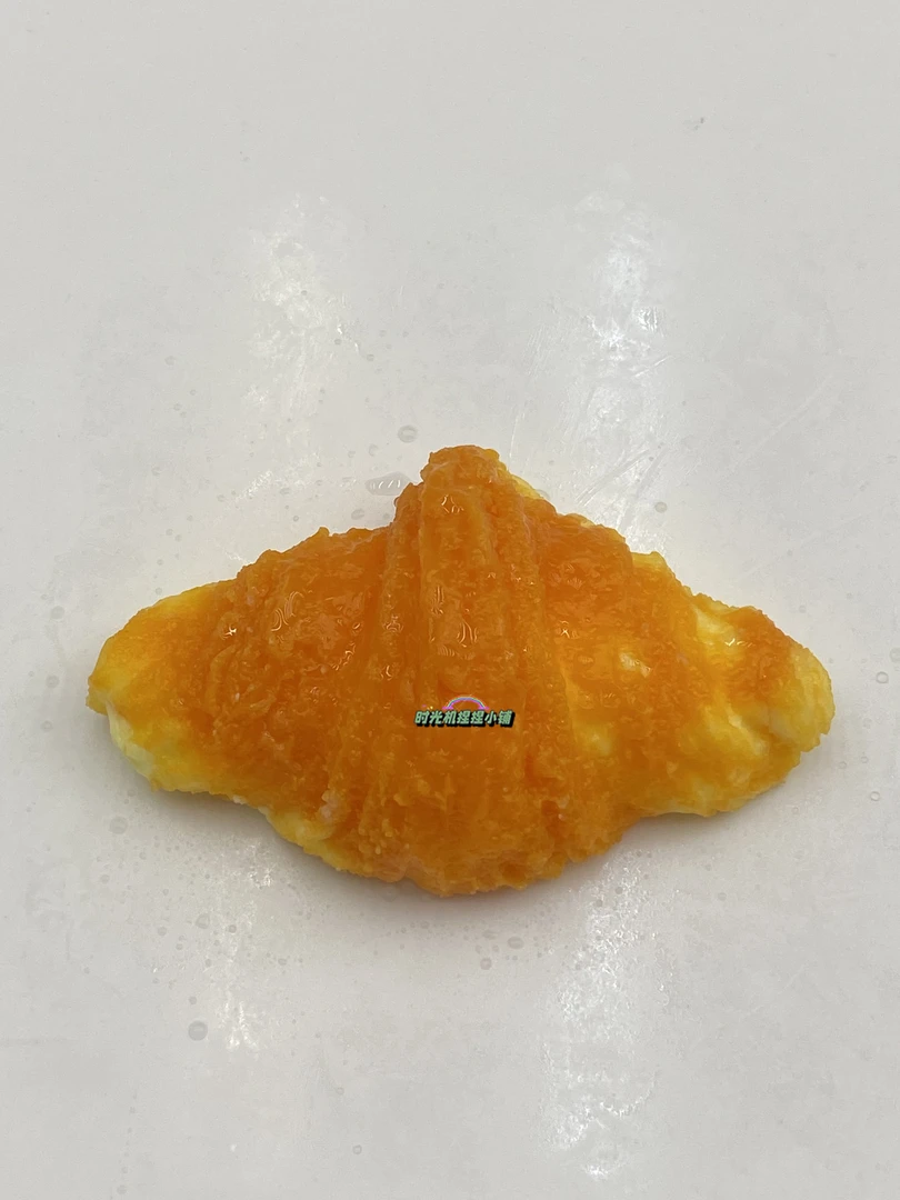 食品级硅胶创意设计快回弹捏捏乐解压手工DIY玩具