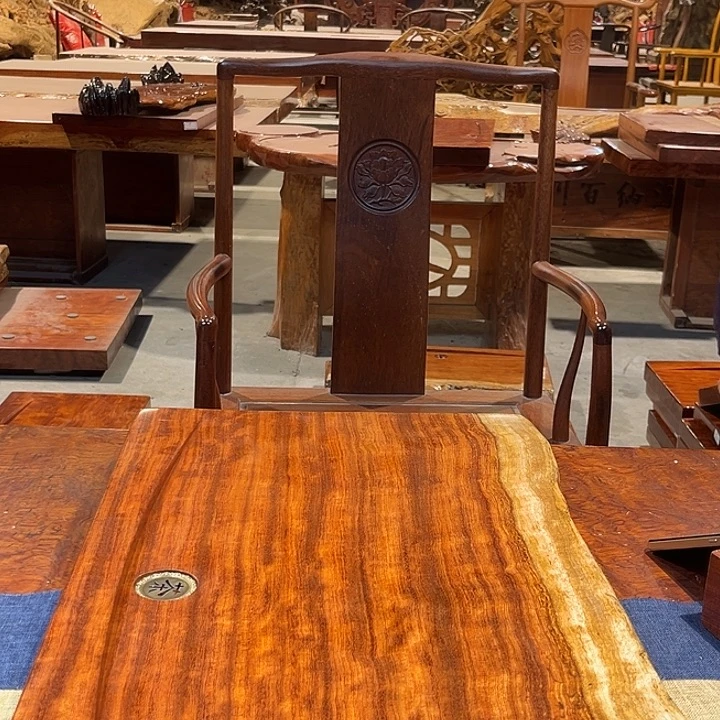 木（非红木类）巴花学名古夷苏木