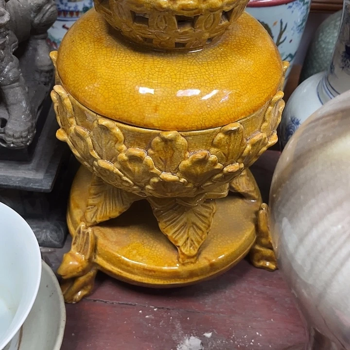 周***广东最大旧物仓好货3