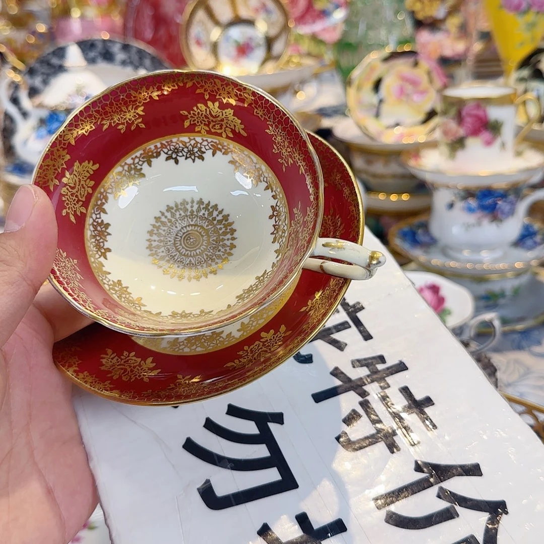 欧洲瓷器收藏鉴赏