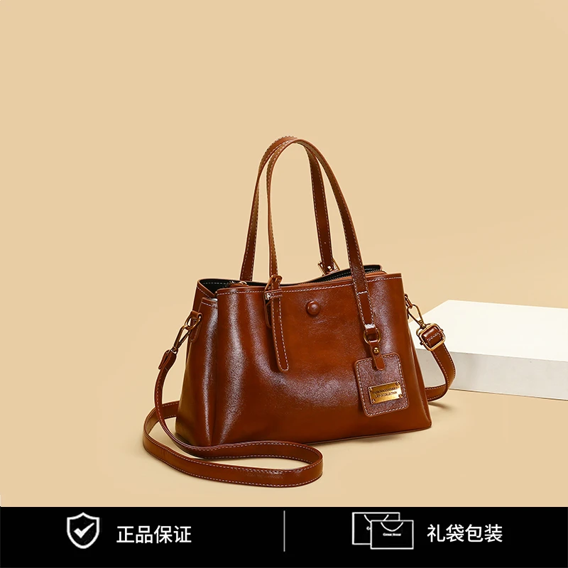 【长29宽13高18】新款时尚女包百搭潮流休闲包斜挎包3068