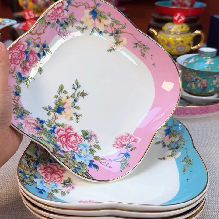 景德镇陶瓷景德镇瓷器