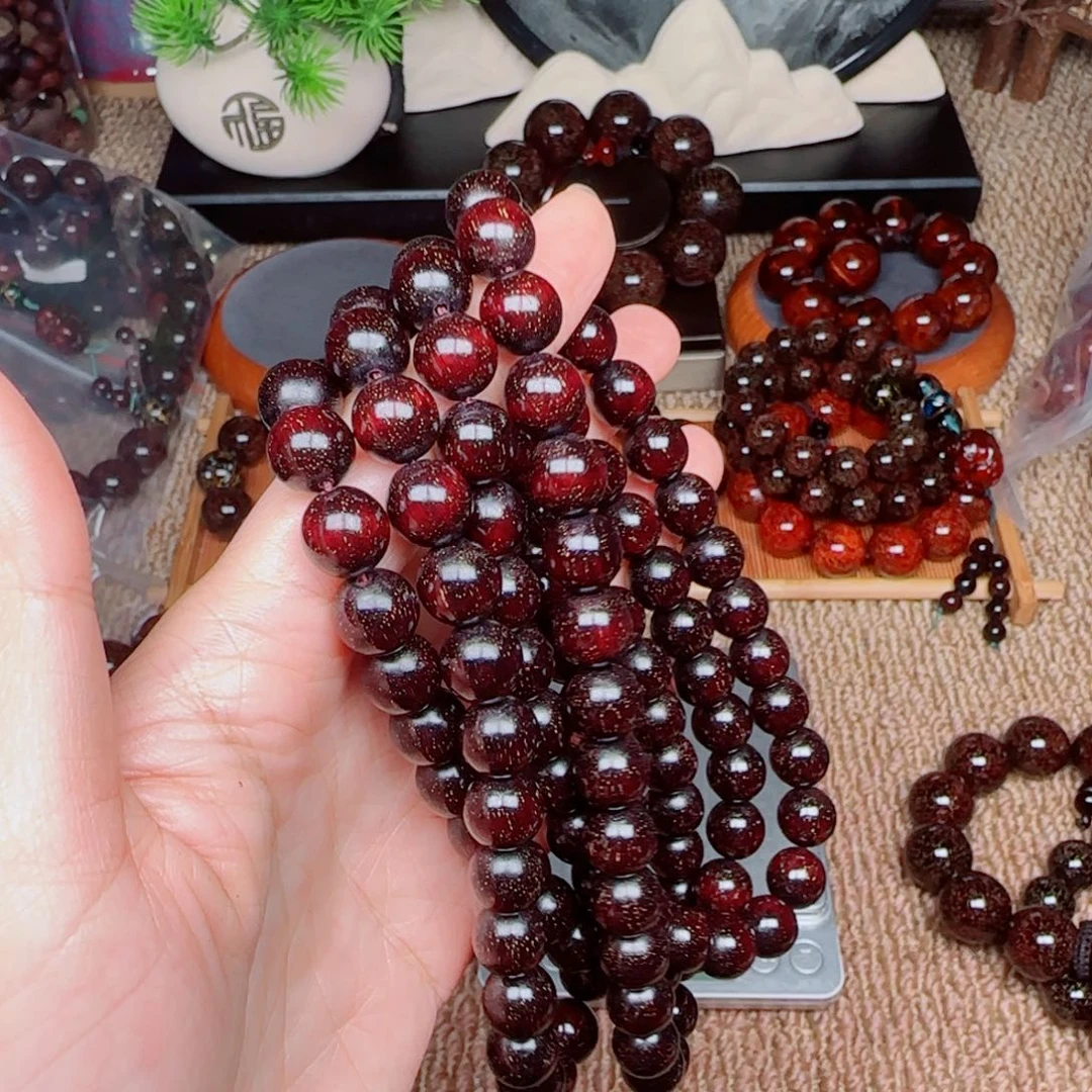 檀香紫檀（小叶紫檀）1.0平