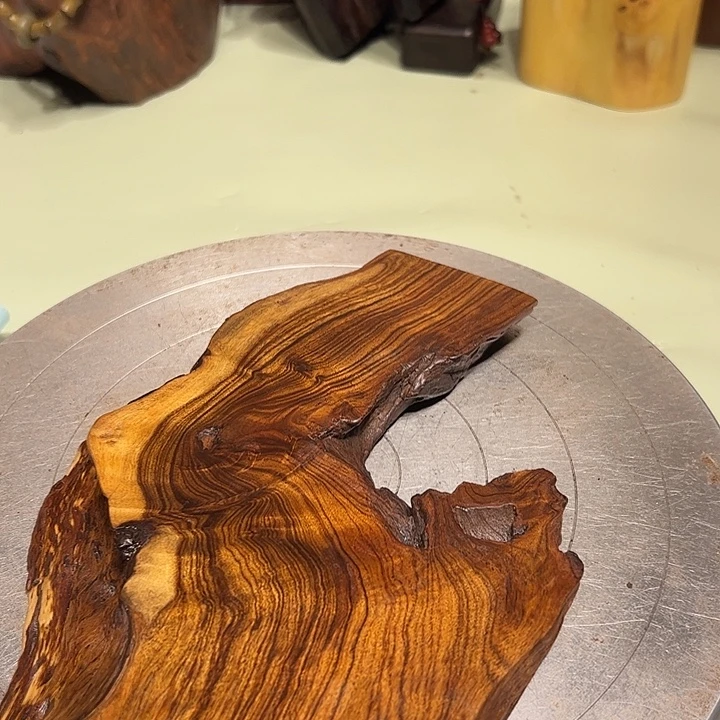 蔚***風端景台紫檀木类檀香