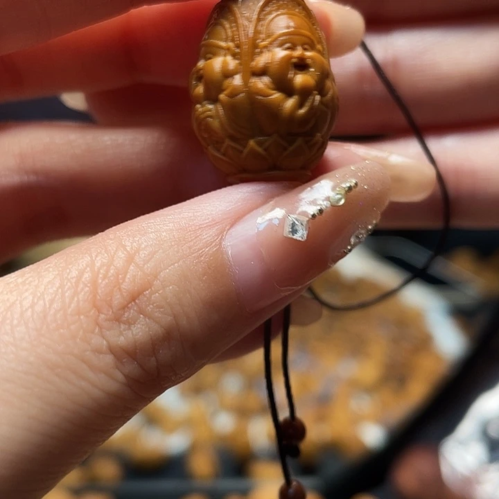 橄榄核手串/手链橄榄