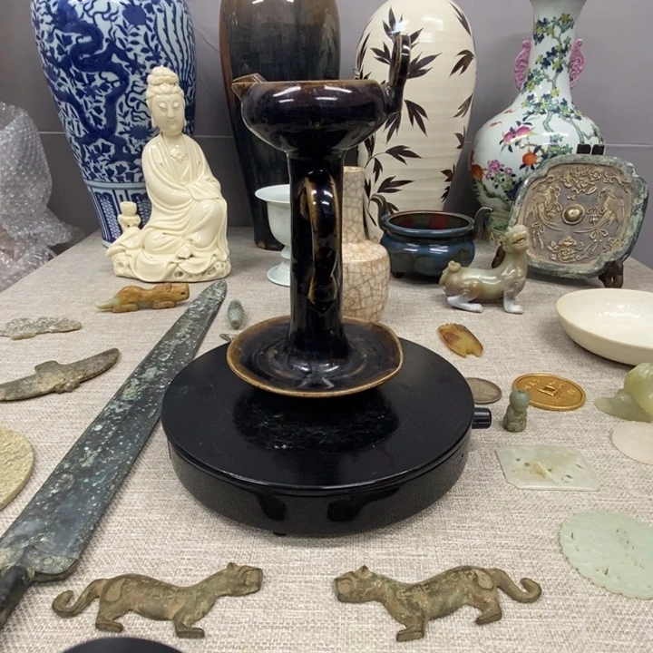 摆件纯手工制作工艺制作工艺