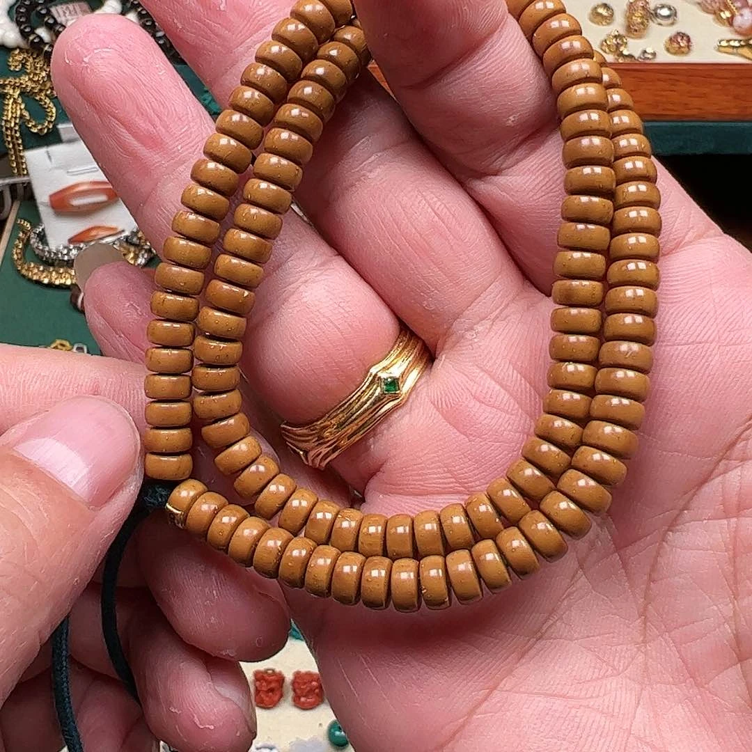 紫金鼠手串手串手链