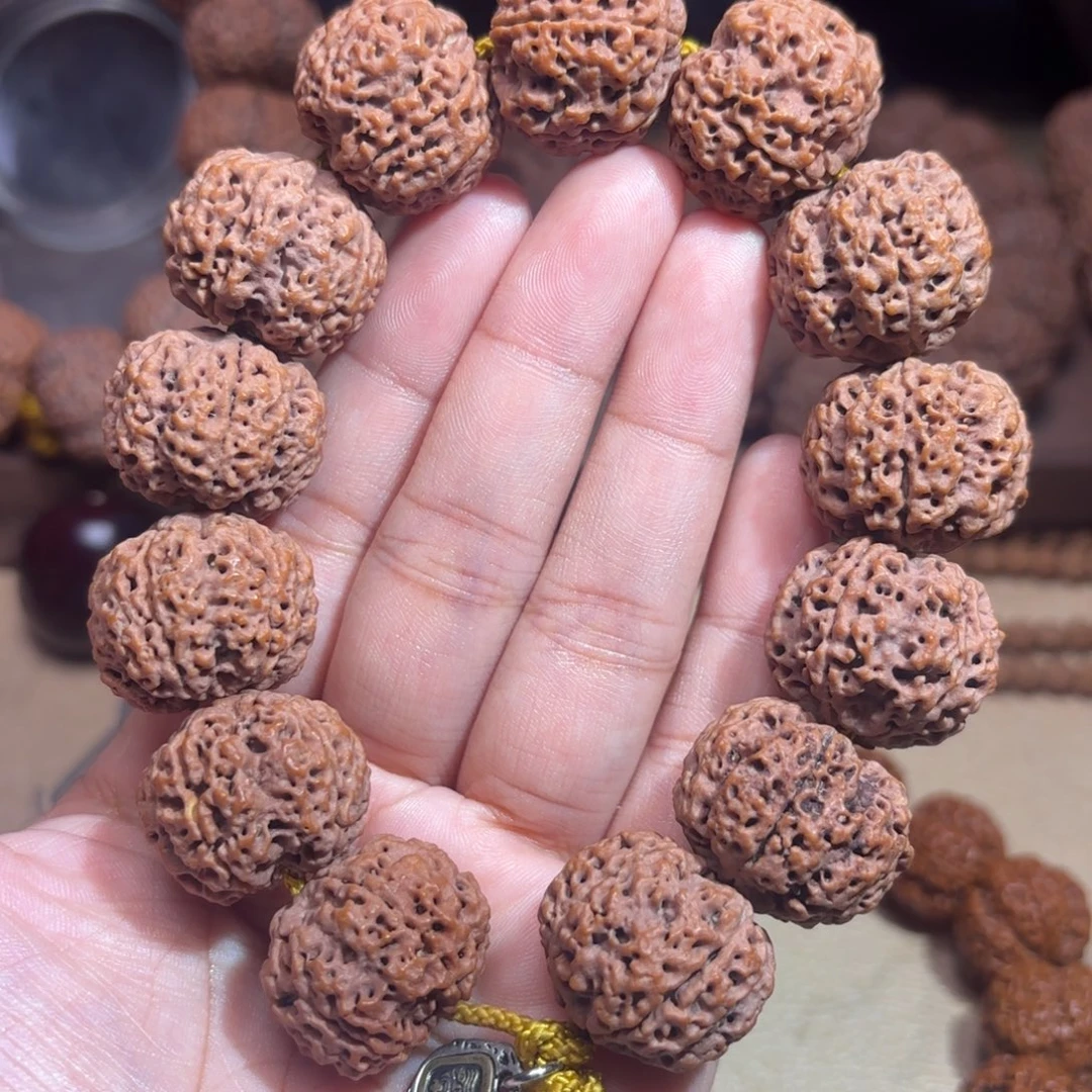 金刚菩提手串赤龙23mm