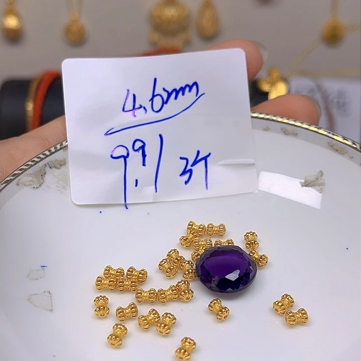 紫晶颈饰银S925镶嵌紫晶925镶嵌87