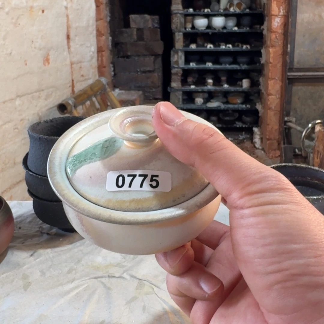 缸现场开窑新春快乐775