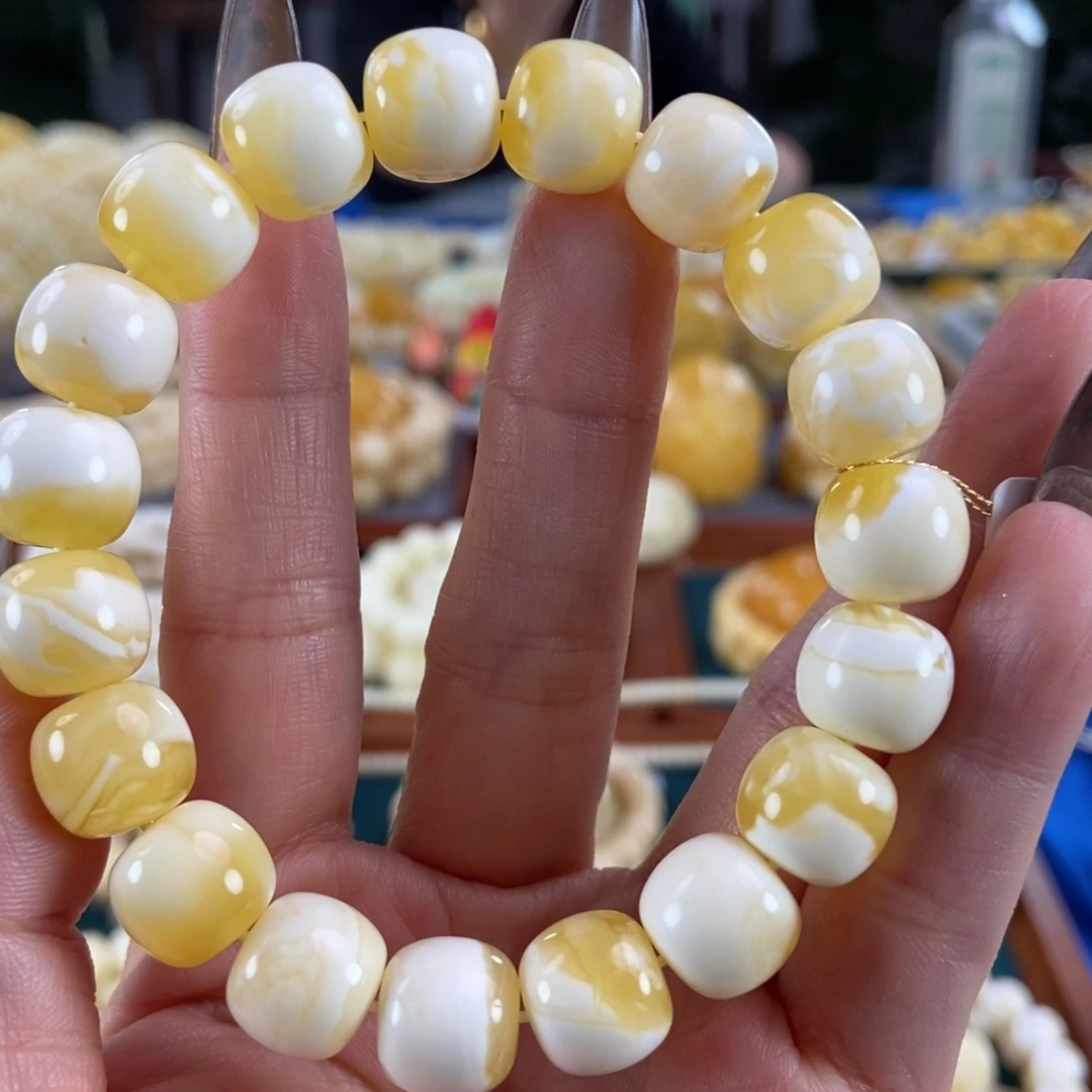 琥珀未镶嵌珠宝奇石12老型18.96