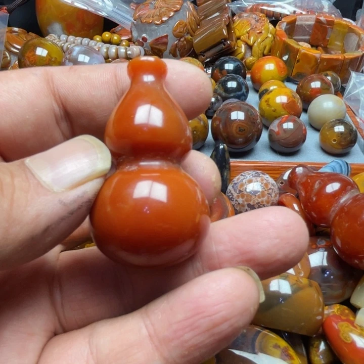 未镶嵌玛瑙玛瑙/玉髓我****人