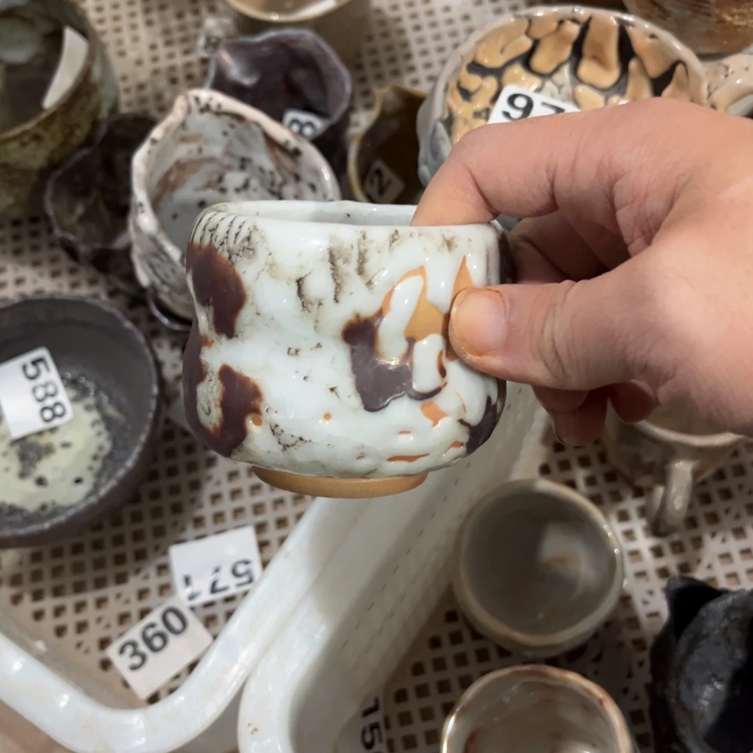 104 一家茶器直播分享