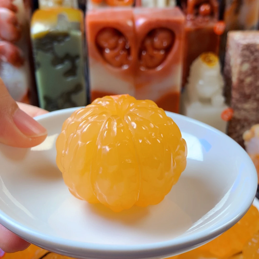 【闪购商品】寿山石寿山石纯手工雕刻