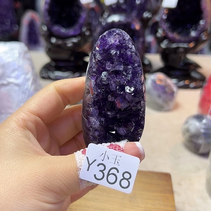 未镶嵌大型摆件（非配饰）水晶摆件