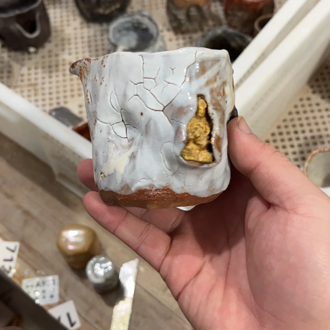 105 一家茶器直播分享