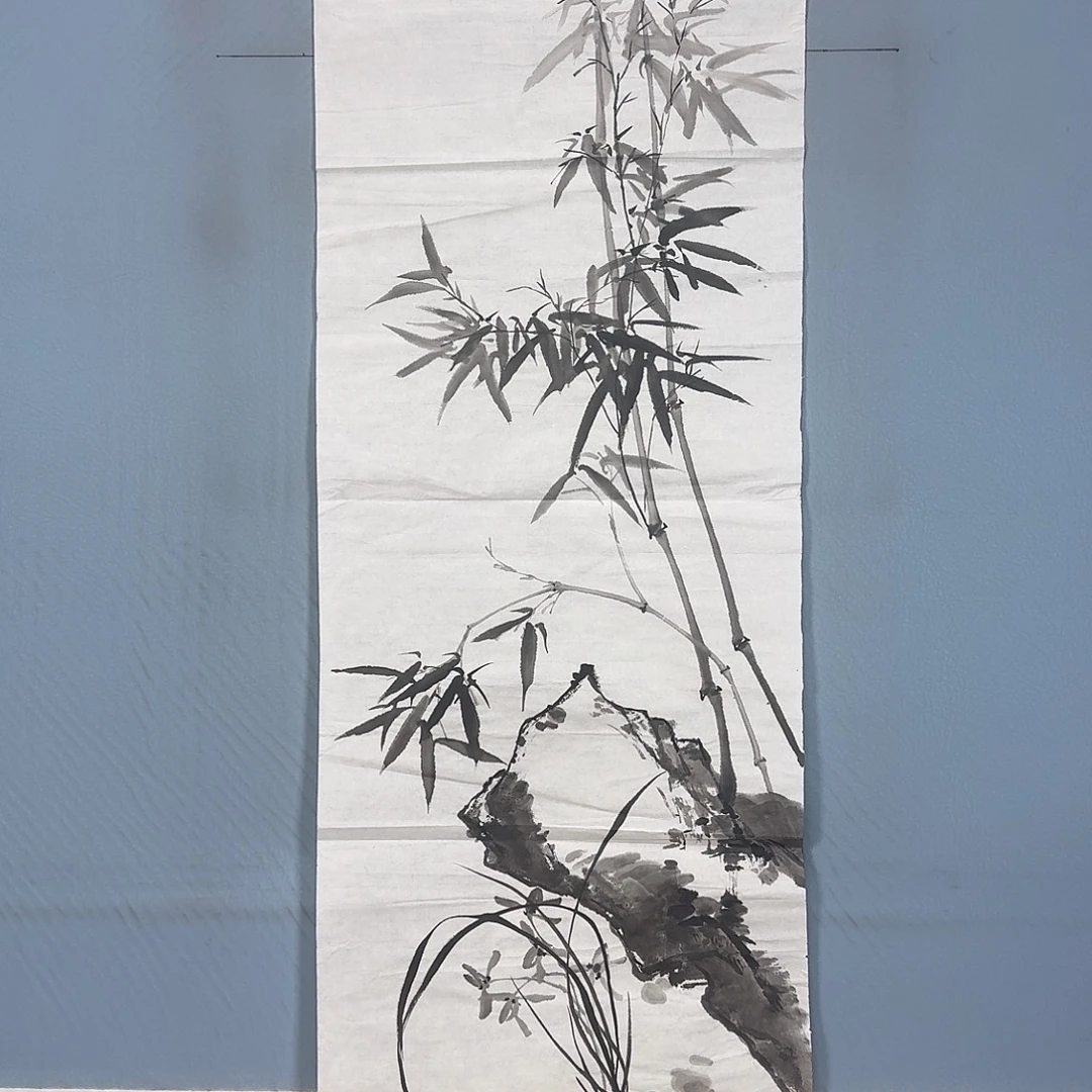 国画1297 牡丹仙子好可爱