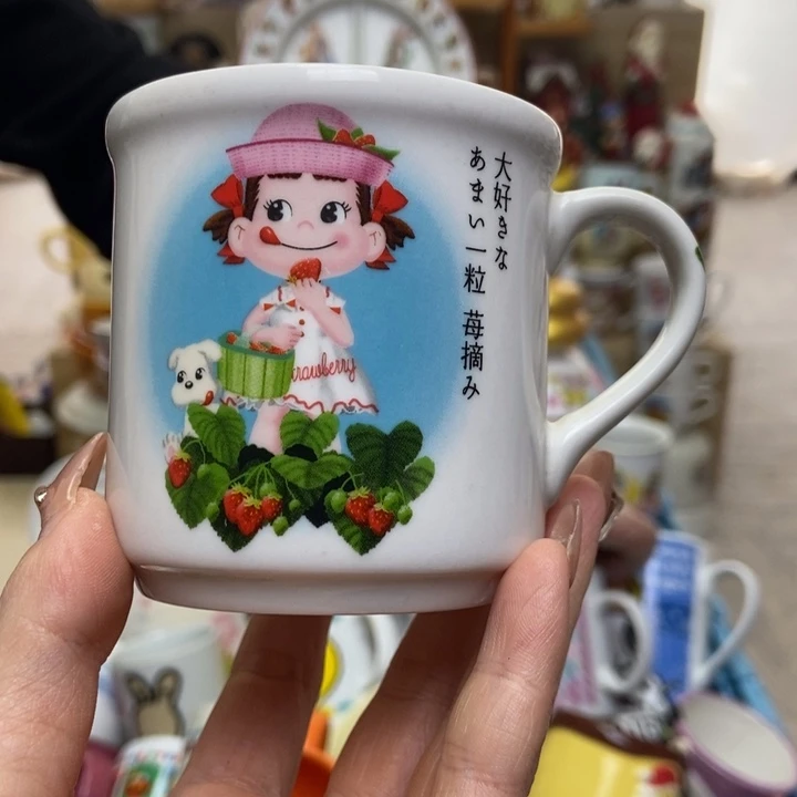 摆件鹿*野陶瓷哈哈哈哈哈