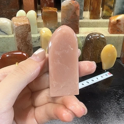 寿山石印石同**天寿山石印石