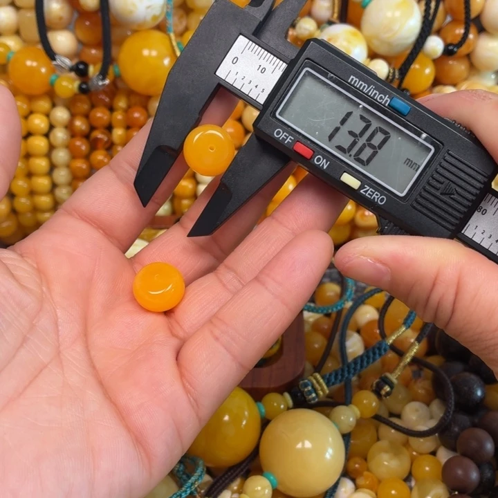 非金属配珠配饰5187