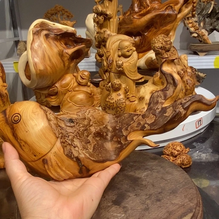 柏木（崖柏）用****9精品崖柏1111111