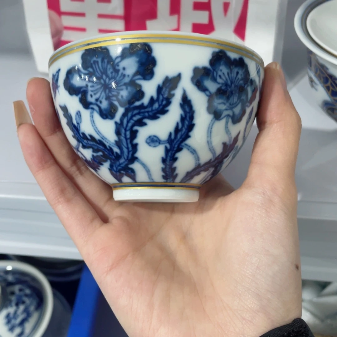 景德镇陶瓷学院美术