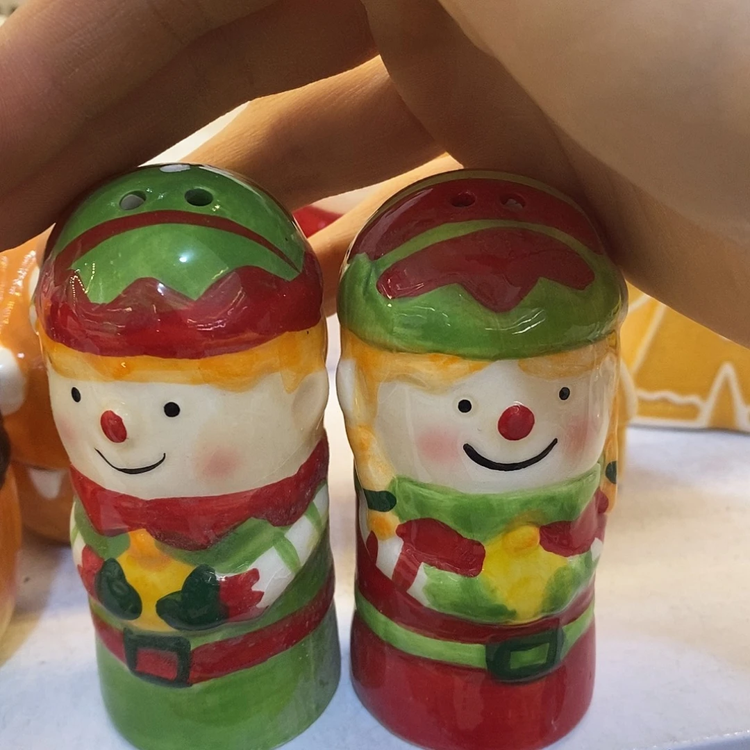 陶瓷微瑕介意慎拍