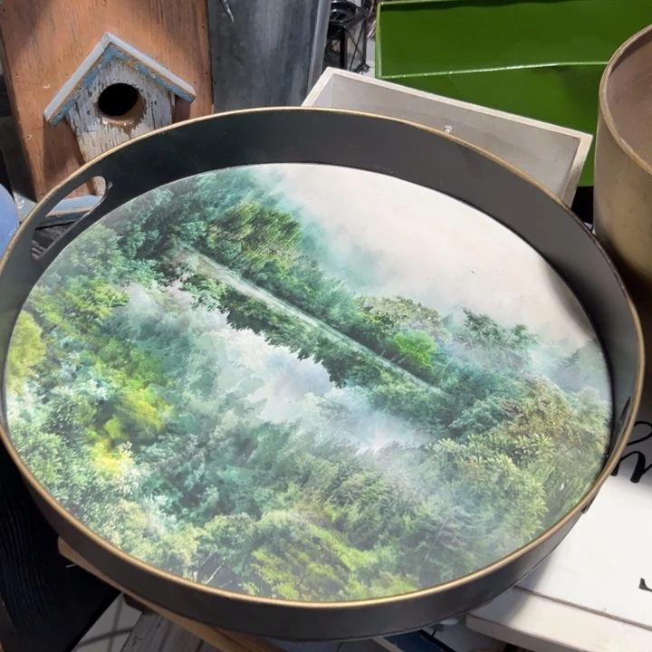 外贸孤品 默认瑕疵