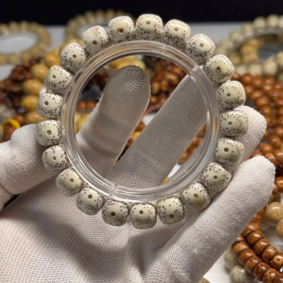 吊坠星月菩提11老型