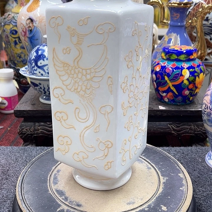 瓷片摆件工艺品有限公司