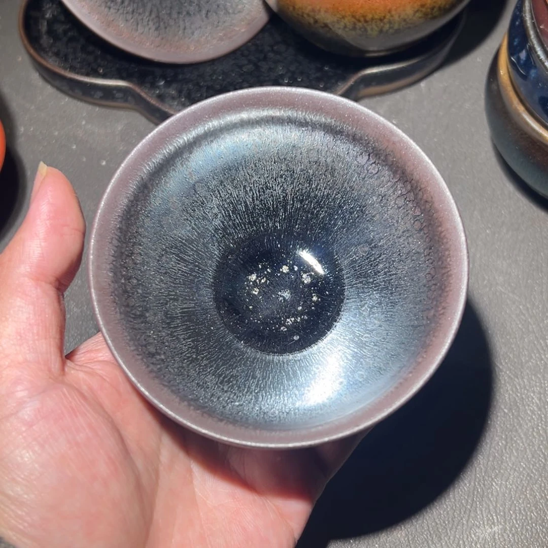 茶盏我们的心也不可能是你能