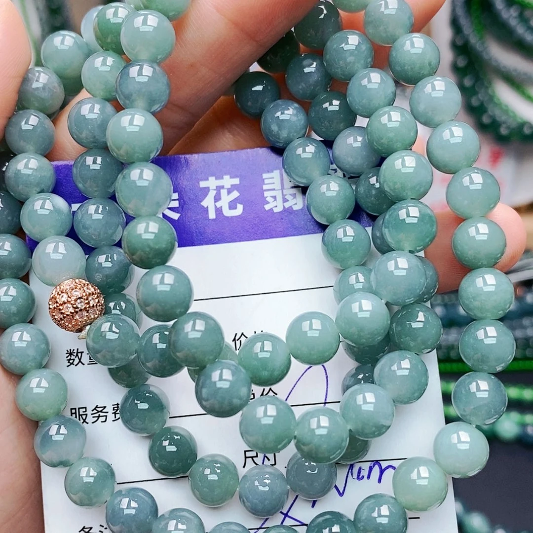 【闪购商品】未镶嵌手链翡翠翡翠