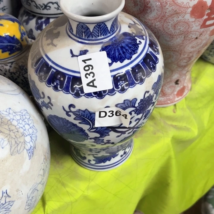 用***8陶瓷制品瑕疵处理