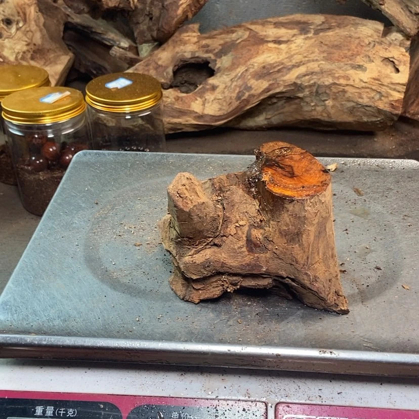 【闪购商品】黄花梨/降香黄檀肉*