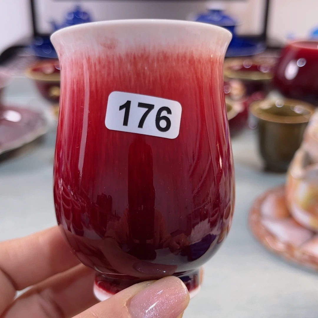 【闪购商品】陶瓷景德镇陶瓷福利