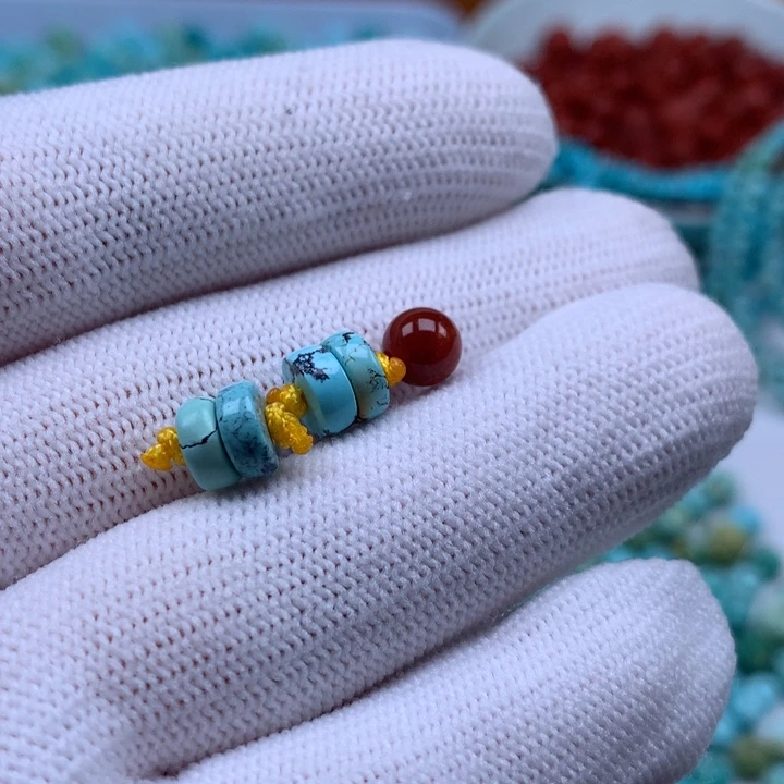 2***3南红玛瑙未镶嵌珠宝奇石