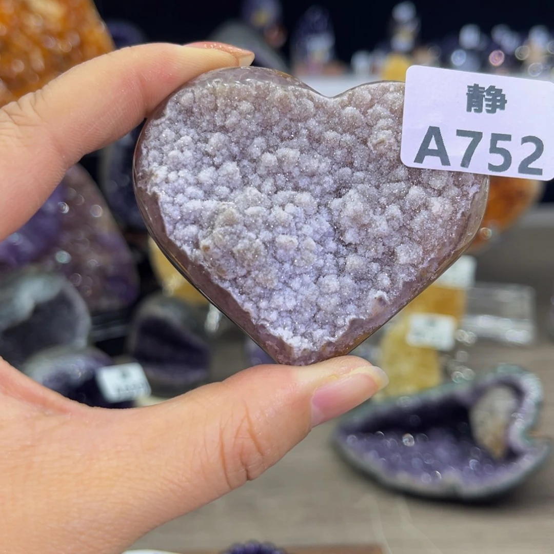 瓷片水晶随行未镶嵌包邮