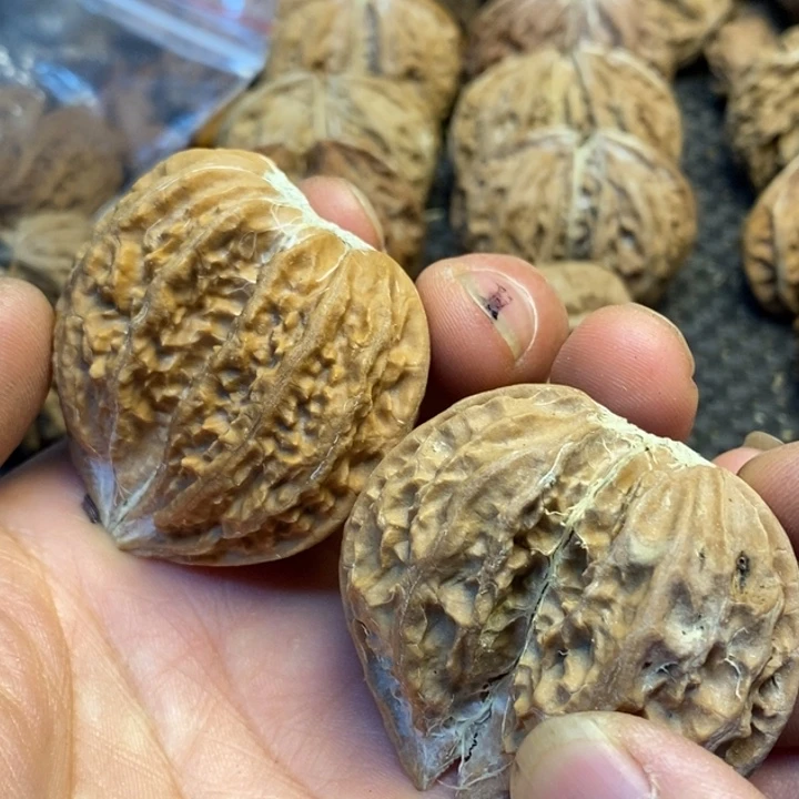 文玩核桃吊坠娜姐163